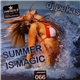 DJ Pekas - Summer Is Magic